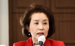 박선영 서울교육감 예비후보.