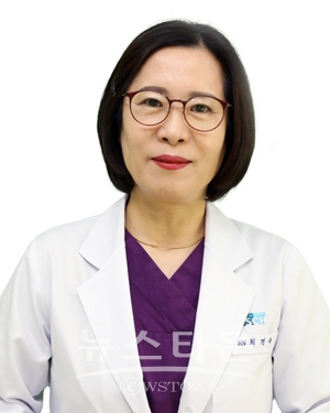 순천향대학교 천안병원 최경숙 간호과장