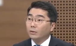 조상호 전 민주당 상근부대변인.