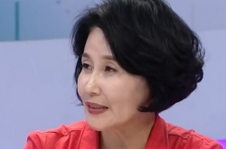 전여옥 전 의원.