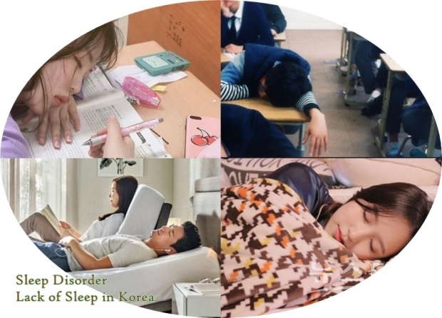 비평가들은 수면 부족의 진정한 해결책은 사회의 근본적인 변화를 통해서만 나올 수 있다고 말한다.
