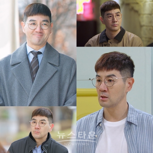 사진 제공: KBS1 ‘국가대표 와이프’