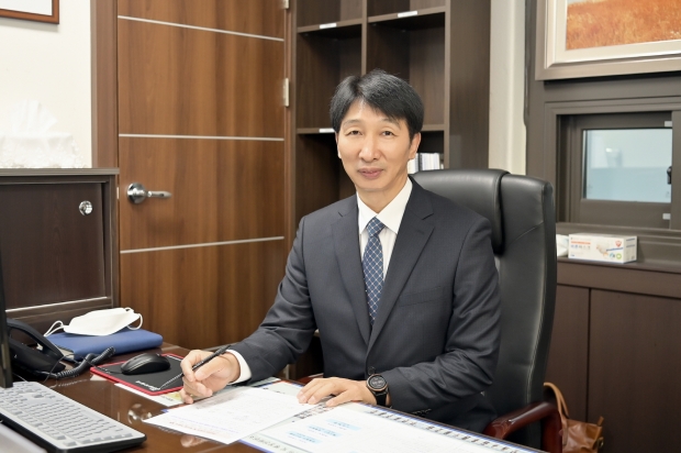 이순종 부시장