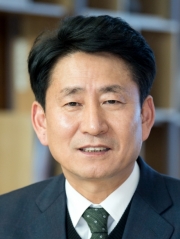 이장식 포항시 부시장 권한대행.