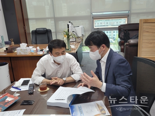 사진 : 익산시청
