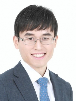 연구책임자 이용우 물리치료학과 교수