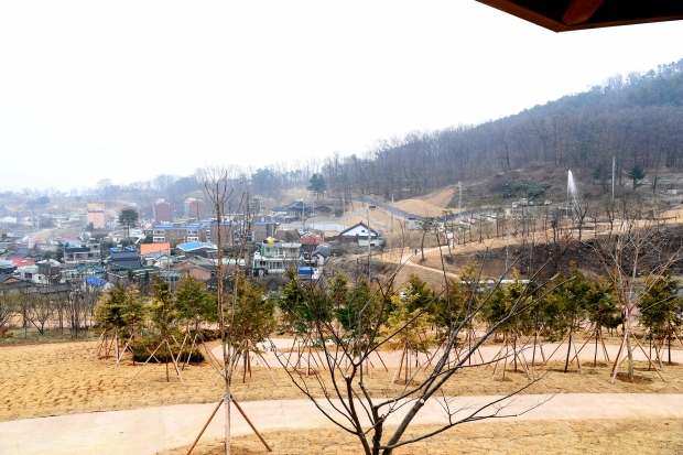 남산근린공원