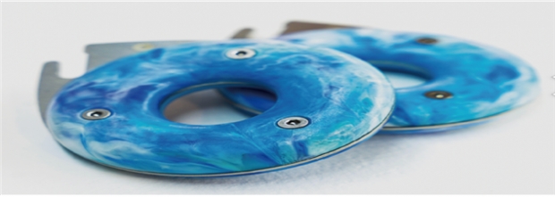 자원순환 굿즈(“플래닛 굿즈”) 티끌플라스틱 재활용