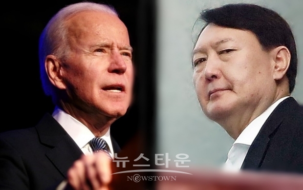 워싱턴의 일부에서는 한국이 미국, 인도, 호주, 일본을 위한 비교적 새로운 포럼인 ‘쿼드’에 가입할 수 있다는 희망도 있다. 한국은 적어도 지금까지 그 소문들을 무시해 왔다.