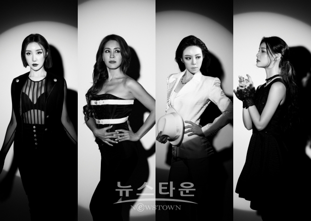 뮤지컬 ‘프리다’, 최정원-리사-정영아-황우림, 1일 ‘열린 음악회’ 출연! 프리다의 예술혼을 무대로!