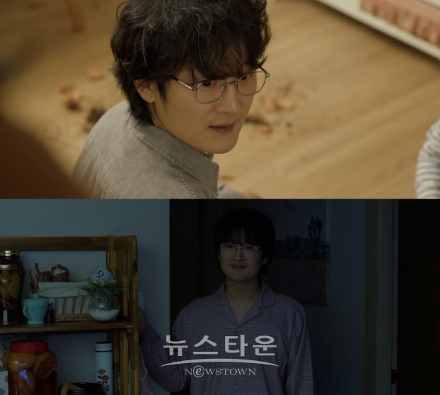 [사진 제공: JTBC ‘그린마더스클럽’ 방송 화면 캡처]