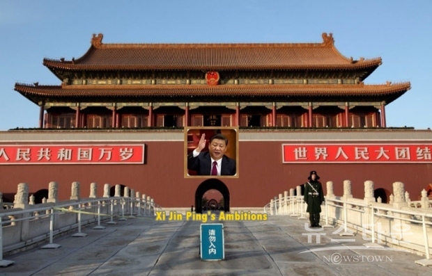 중국이 앞으로 남태평양에서 영향력을 구축하기 위해, 얼마나 더 나아가고 얼마나 더 많은 돈을 쓸 용의가 있는지 주목된다.