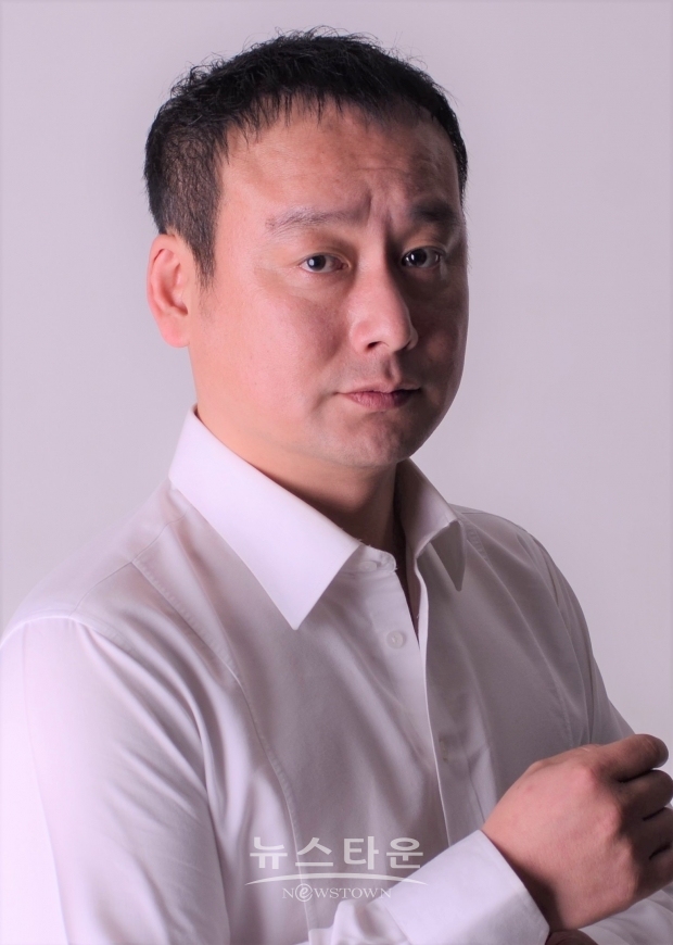 배우 원춘규<br>