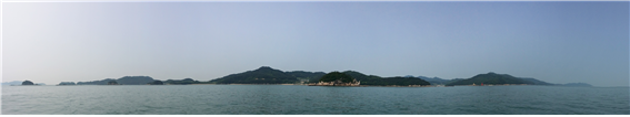 ▲ 덕적도