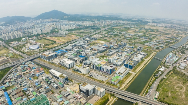 서운산단