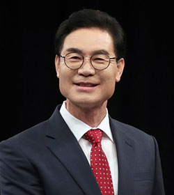 김상권 경남교육감 후보자