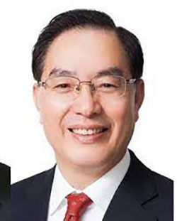 하윤수 부산시 교육감 후보