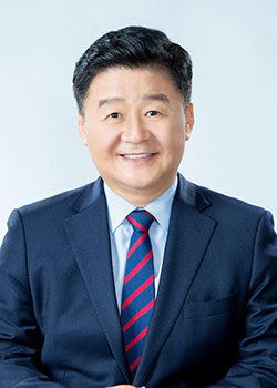 김주홍 울산시 교육감 후보