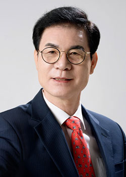 김상권 경상남도 교육감 후보