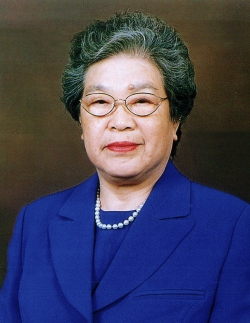 배경숙 인하대 법학전문대학원 명예교수
