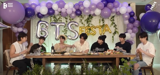 방탄소년단-BTS /사진 : 동영상 캡처