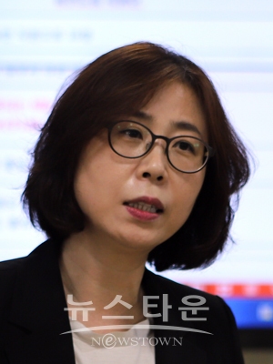 호서대학교 경영학부 한수진 교수