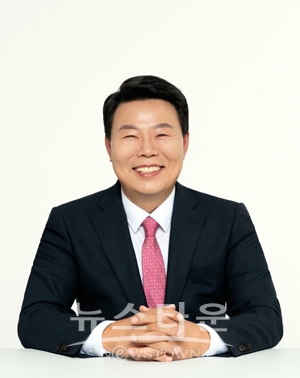오성환 당진시장