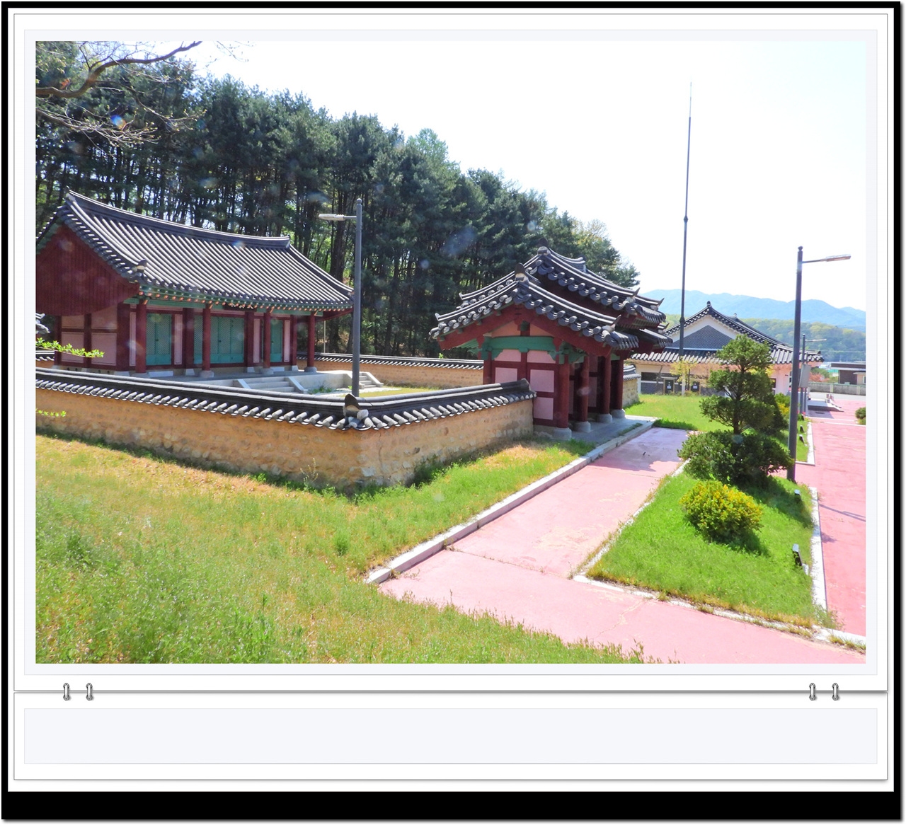 원주 조엄기념관