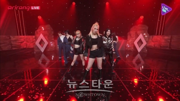 사진 : 럼블지 아리랑TV LIVE ON 출연 캡처 / 위너존 엔터테인먼트