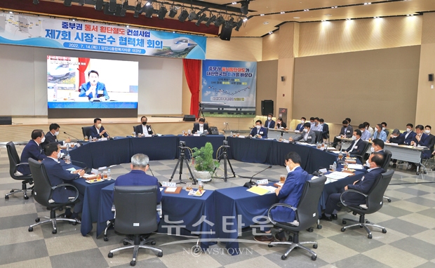 시장·군수협의회