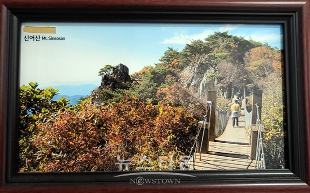 신어산