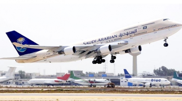 사우디　당국은 결정에 대해 “3대륙을 연결하는 국제 허브 공항으로서 사우디아라비아의 지위를 굳히고, 국제선의 연결성을 강화하기 위한 노력의 일환”이라고 설명했다. / 사진 : 사우디항공