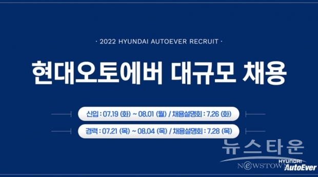 사진 : 현대오토에버