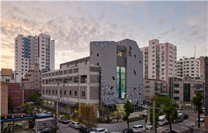 천주교인천교구숭의동성당 (미추홀구, 2021)