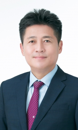김정헌 인천 중구청장
