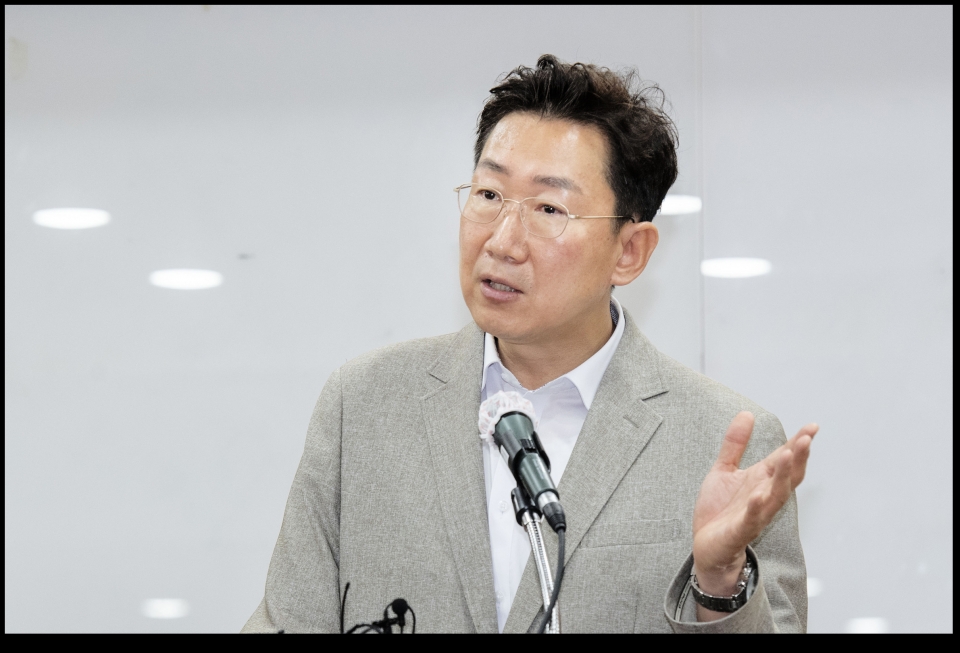 원강수 원주시장