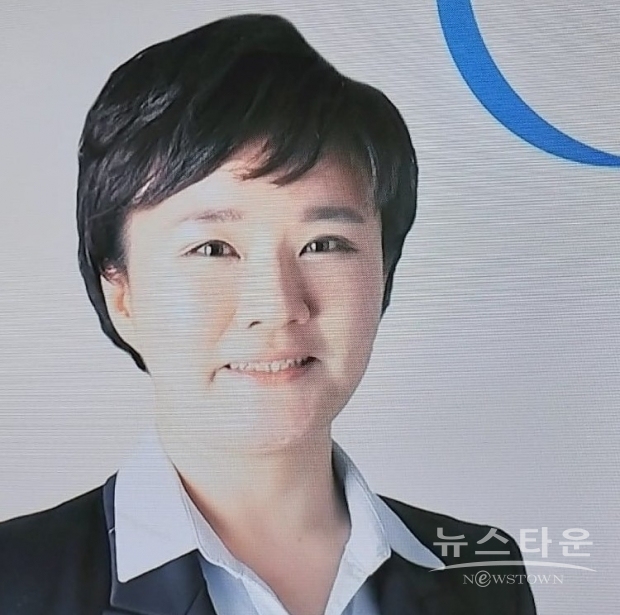 조수진 의원 / 출처 : 페이스북