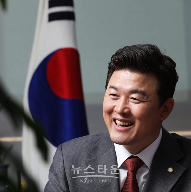 윤영석 국민의힘 국회의원 (출처:윤영석 페이스북)
