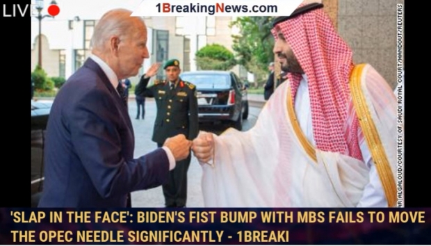 미 국방부는 UAE의 경우 이번 매각이 “중요한 지역 파트너의 안보 개선에 도움을 줌으로써 미국의 외교 정책과 국가 안보를 지원할 것”이라고 밝혔다. 아랍에미리트는 중동의 정치적 안정과 경제 발전을 위해 필수적인 미국 파트너 국가이다.  / 사진 : 뉴스 사이트 비디오 캡처