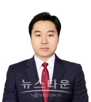 서울특별시의회 이종배 의원(국민의힘, 비례대표)