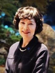 조정숙 한국자유총연맹 부회장