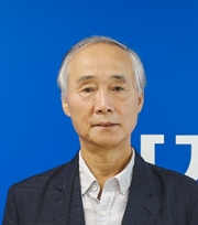 신임 박거용 이사장