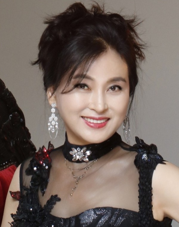 가수 유화
