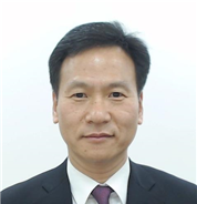 박덕수 신임 인천광역시 행정부시장