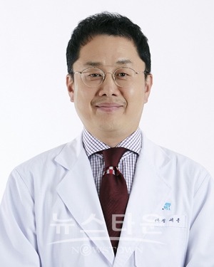 순천향대학교 천안병원 정신건강의학과 심세훈 교수