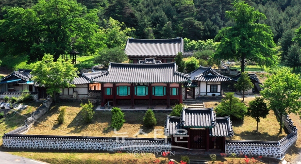청양향교