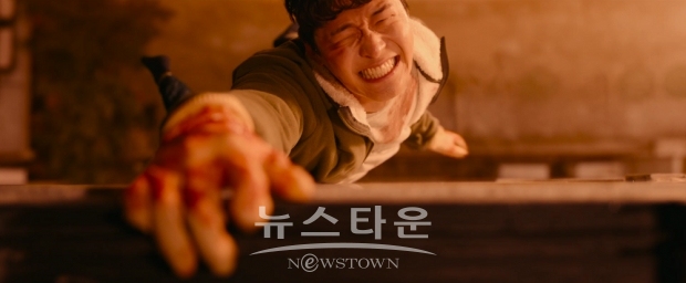 ▲ [옆집사람] (감독 염지호)