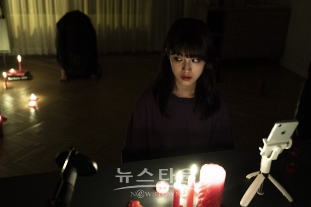 ▲ [딩동 챌린지] (감독 안상훈)