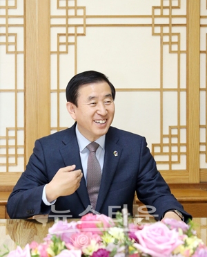 조길형 충주시장