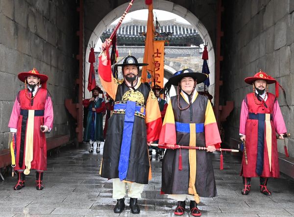 이재준 수원특례시장